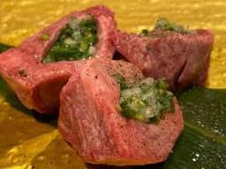 近江焼肉ホルモン すだく