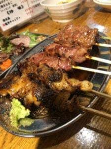 もつ焼きおとんば 高田馬場店