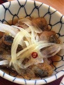 まいどおおきに食堂 岡崎法性寺食堂