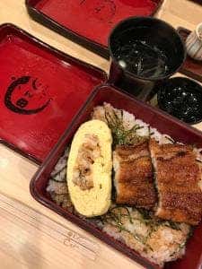 うなぎじん田