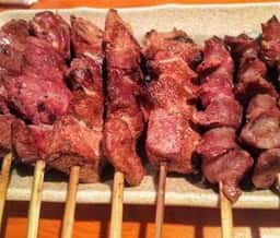 やきとん酒場 新橋とら八