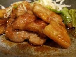 マルカミ食堂