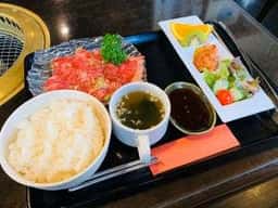 焼肉 食道楽 戸田店