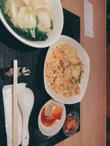 アジアン食亭 小施哥哥