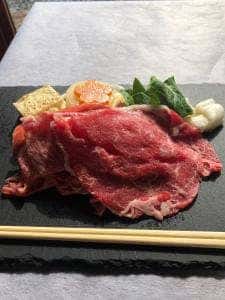 津山和風肉ダイニング 源