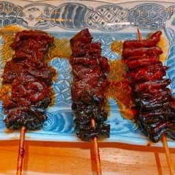 串煮込み 多福