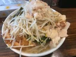 わいるどラーメンごんぞう