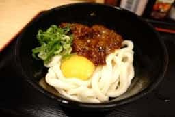 手打ちうどんがんちゃん 本町店