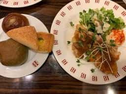 バケット ゲートシティ大崎店