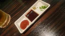 ホルモン焼きの野崎