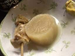 大黒さん 森内酒店