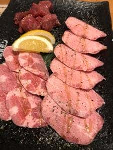つじホルモン 泉店