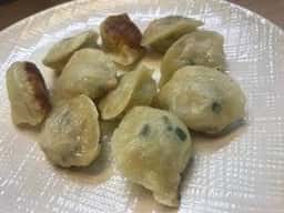 一口餃子専門店 トラの門