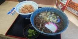 神坂パーキング上り線