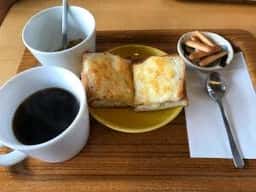 フューチャーヒャクカフェ