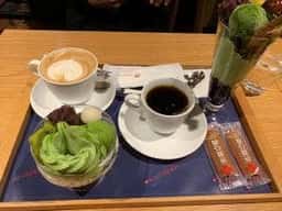 イヅツカフェ