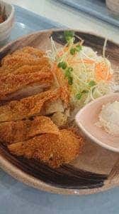 レストラン 華栄