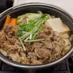吉野家 286号線西多賀店