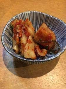 大阪焼肉炭照
