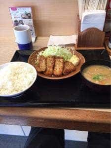 かつや 浅草橋店