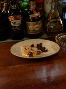 佛蘭西屋 洋酒肆