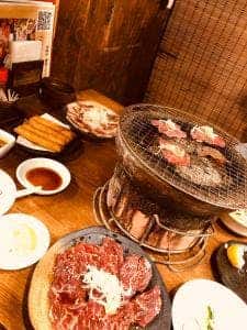 元祖 ホルモン酒場