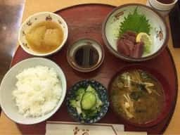 味処 岩田