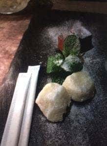 JIGGERBAR SILK ROAD 2nd