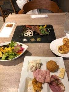 スイートバジルBKカフェ