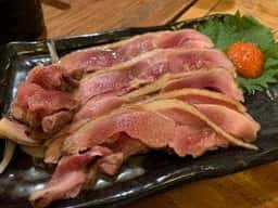 炭火焼鳥・おでん 雅