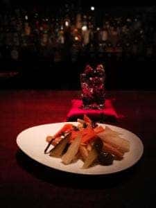 Bar Noir