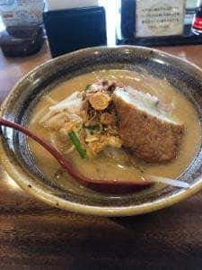 麺場 田所商店 浜松店