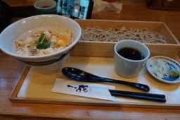 つくば蕎麦物語