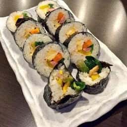 韓国料理 よつば