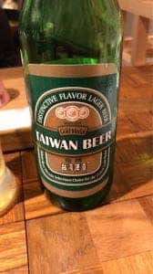 台湾カフェ 小陽春