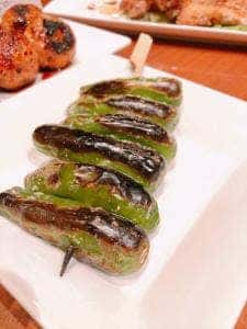 炭火串焼 黒田屋