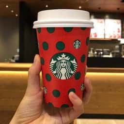 スターバックス コーヒー 京急百貨店6階店