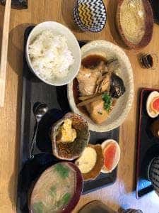 い志い
