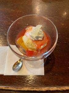 カフェ・ジェイドガーデン