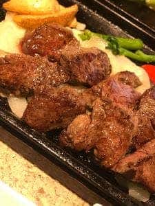 Kobe Beef Dining モーリヤ