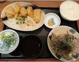街かど屋 熱田一番店