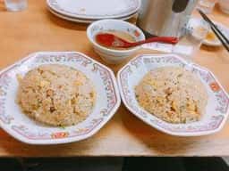 餃子の王将 阪急石橋店