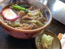 そば源