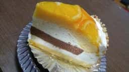 ケーキのお店 ジョリー