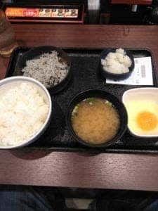 吉野家 西中島南方駅前店