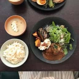 haus diningroom