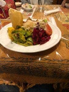 スリランカカレーの店 チャンドリカ