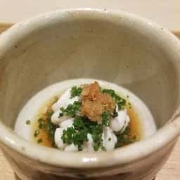 鮨 やま咲
