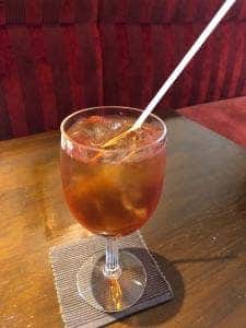 荏原カフェ
