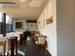 御菓子所 勉強堂 川口暢適庵 川口店